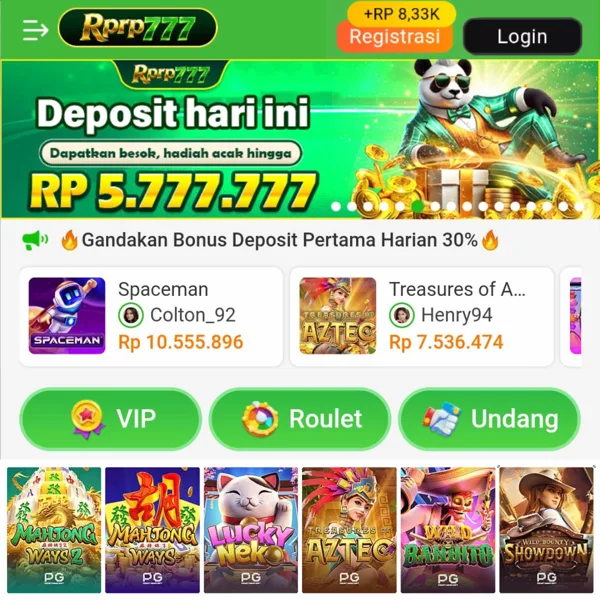 RPRP777