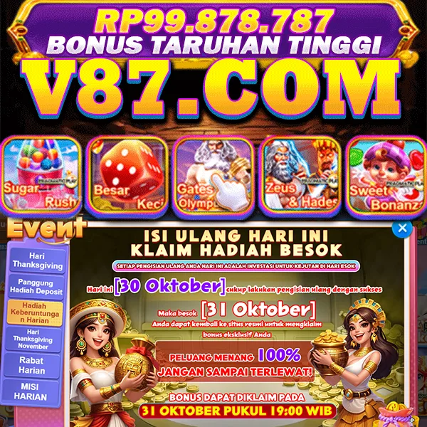 V87 Game Online Resmi 2026