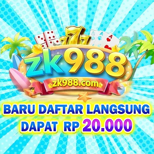 ZK988 WD Cepat DANA OVO GoPay