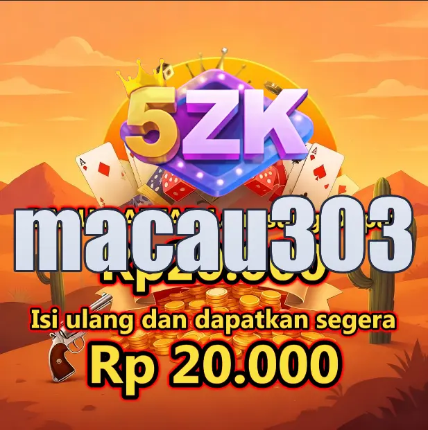macau303 Unduh